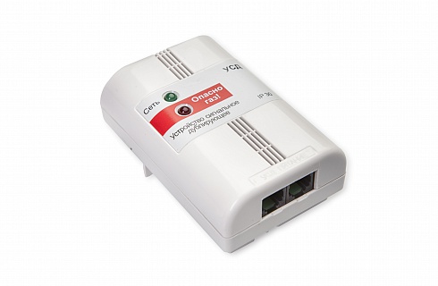 Устройство сигнальное дублирующее УСД